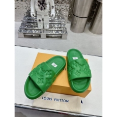 Louis Vuitton Slippers